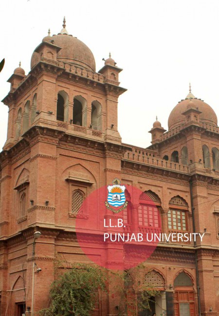 Punjab Univeristy